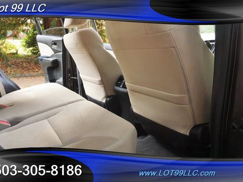 Used 2016 Honda CR-V EX image 15