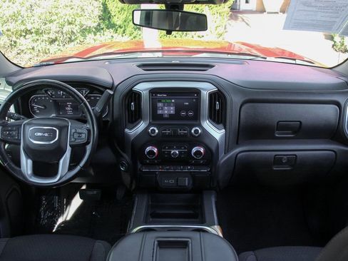 Used 2020 GMC Sierra 1500 Elevation RWD image 24