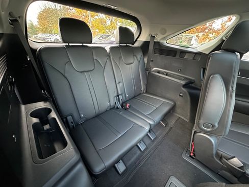 New 2026 Kia Sorento X-Line EX image 28