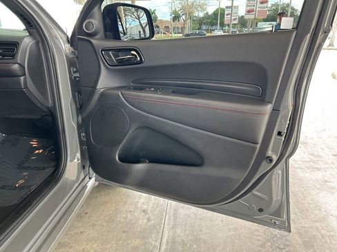 Used 2023 Dodge Durango GT image 24