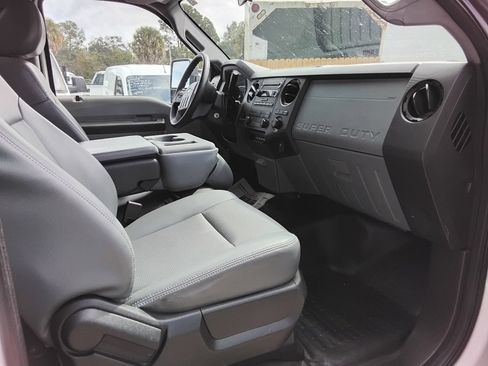 Used 2013 Ford F450 XL image 13