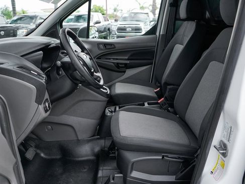 Used 2022 Ford Transit Connect XL image 20