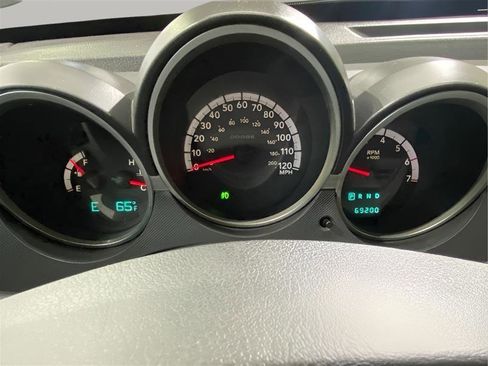 Used 2010 Dodge Nitro SXT w/ Trailer Tow Group image 15