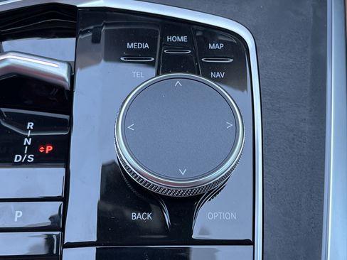 New 2026 BMW X5 xDrive40i AWD/4WD image 8