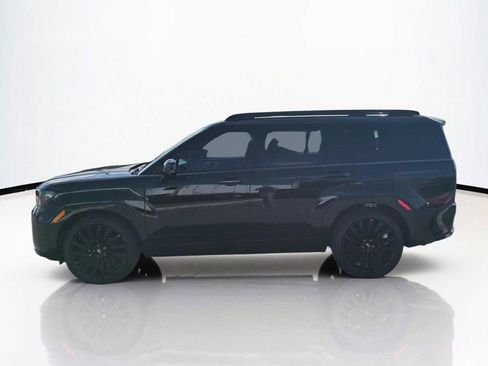 New 2027 Hyundai Santa Fe Calligraphy AWD/4WD image 8