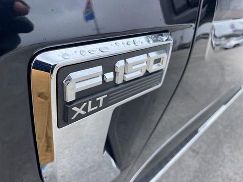 Used 2023 Ford F150 XLT w/ XTR Package image 6