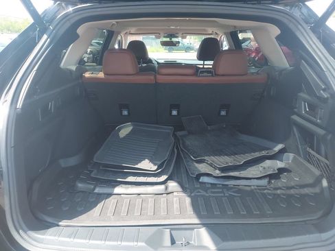 Used 2020 Subaru Outback Touring AWD/4WD image 34
