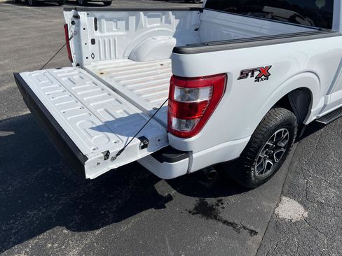 Used 2023 Ford F150 XL w/ STX Appearance Package image 45