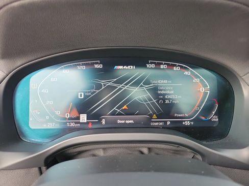 Used 2024 BMW X3 M40i w/ Premium Package image 21