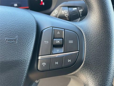 New 2026 Ford Transit 350 148 High Roof Extended w/ Load Area Protection Package image 9