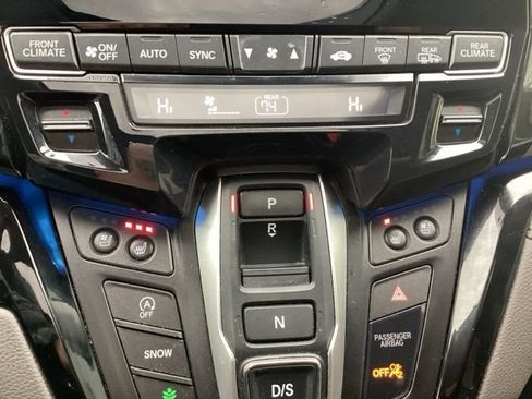 Used 2019 Honda Odyssey Elite image 24