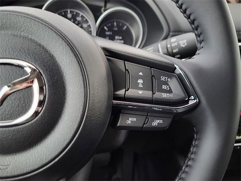 New 2025 MAZDA CX-5 AWD 2.5 S w/ Select Package image 9
