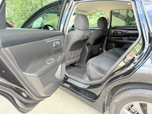 Used 2015 Nissan Altima 2.5 S w/ Special Edition Package image 16