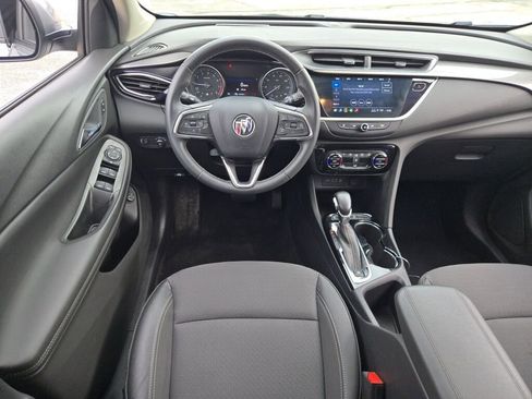 Used 2023 Buick Encore GX Select FWD image 21