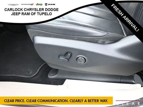 Used 2020 Chrysler Pacifica Touring-L Plus w/ Advanced Safetytec Group image 17