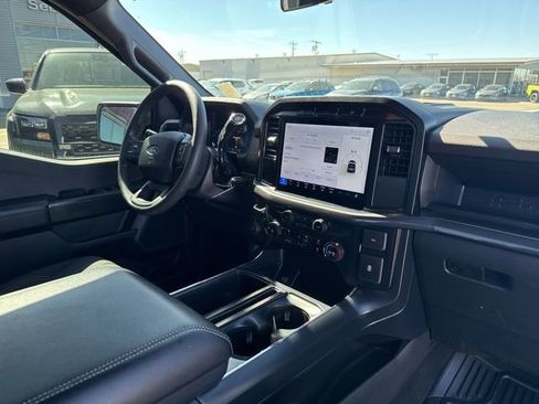 Used 2024 Ford F150 STX image 11
