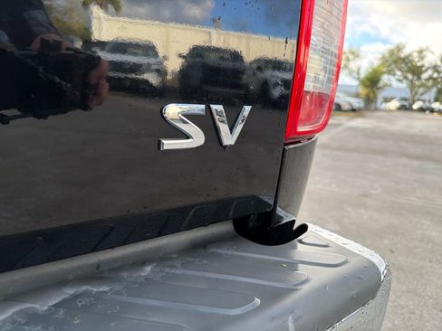 Used 2014 Nissan Frontier SV w/ SV Value Truck Package image 10