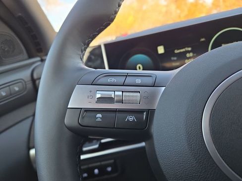 New 2026 Hyundai Santa Cruz Limited image 19