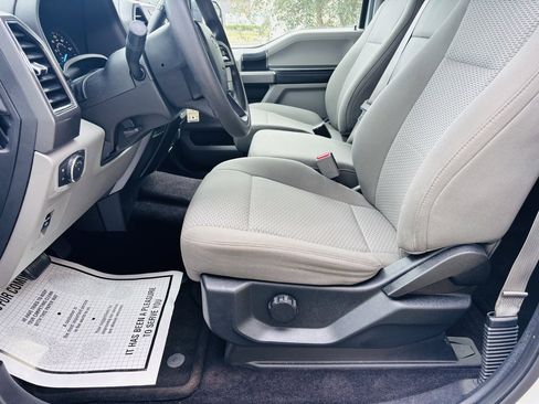 Used 2017 Ford F150 XLT image 28