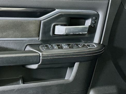 Used 2022 RAM 2500 Laramie w/ Night Edition image 15