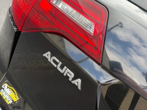 Used 2010 Acura MDX w/ Technology & Entertainment AWD/4WD image 11