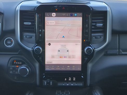New 2026 RAM 1500 Big Horn image 16