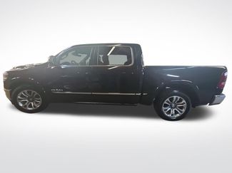 Used 2023 RAM 1500 Limited AWD/4WD video 2