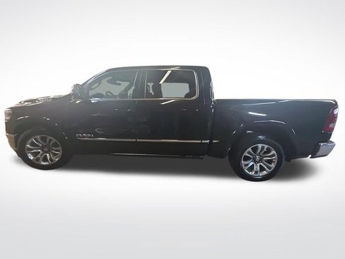 Used 2023 RAM 1500 Limited AWD/4WD image 2