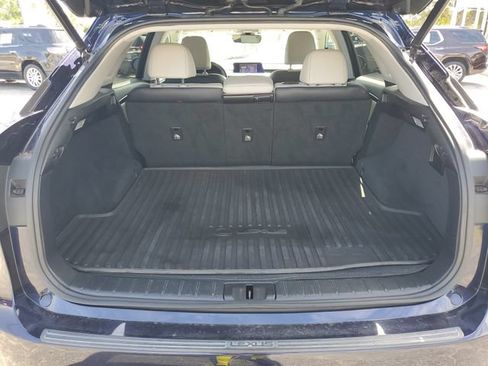 Used 2017 Lexus RX 350 FWD w/ Accessory Package image 27