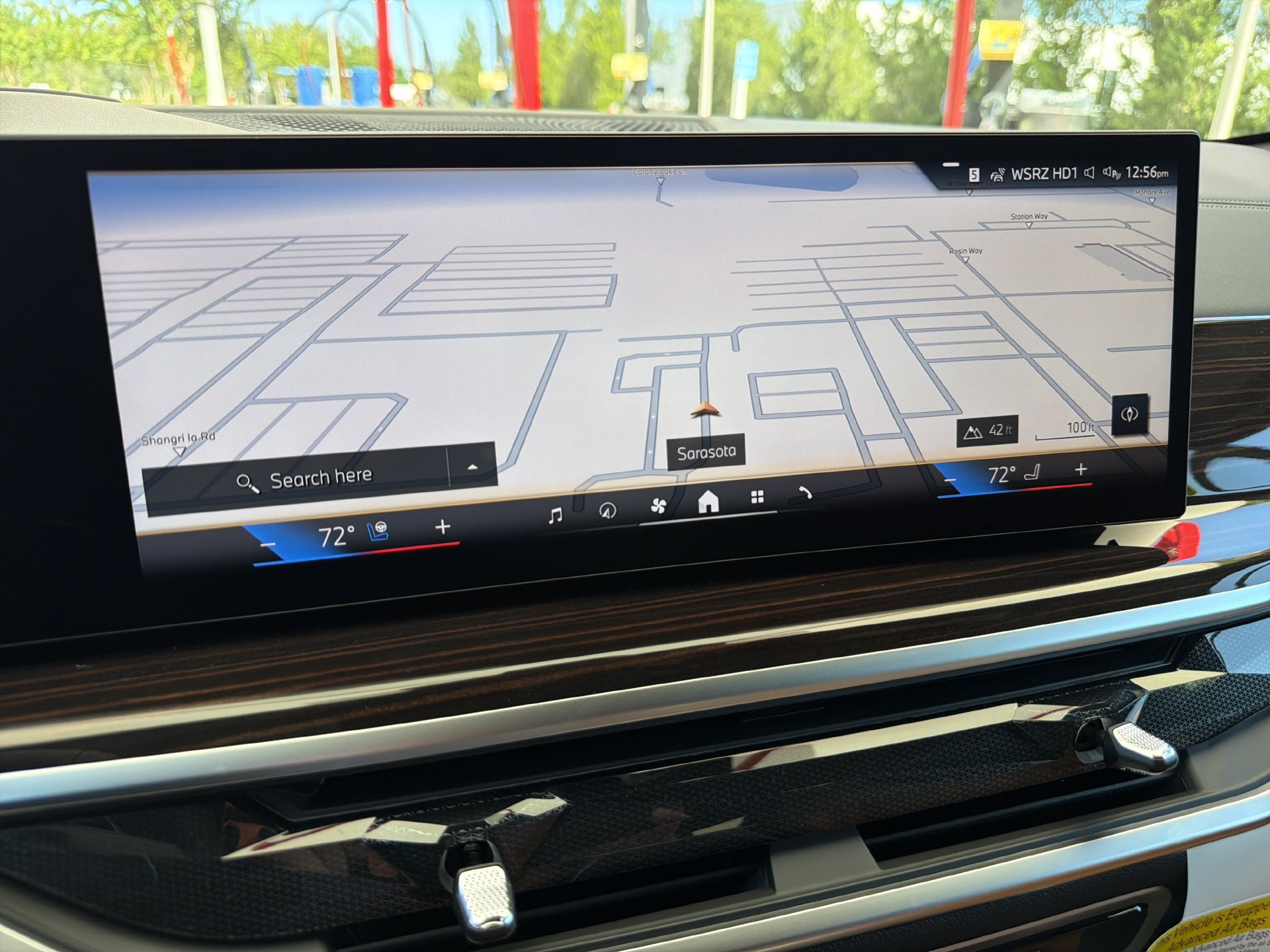 New 2027 BMW X6 xDrive40i AWD/4WD image 28