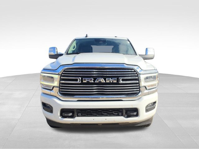 Used 2024 RAM 2500 Laramie w/ Safety Group AWD/4WD image 3