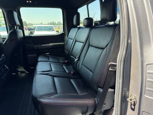 Certified 2022 Ford F150 XLT w/ Equipment Group 302A High AWD/4WD image 44