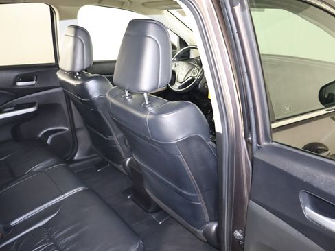 Used 2012 Honda CR-V EX-L image 43