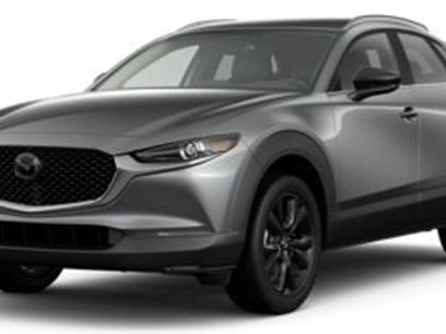 Used 2024 MAZDA CX-30 AWD 2.5 S w/ Select Sport Pkg
