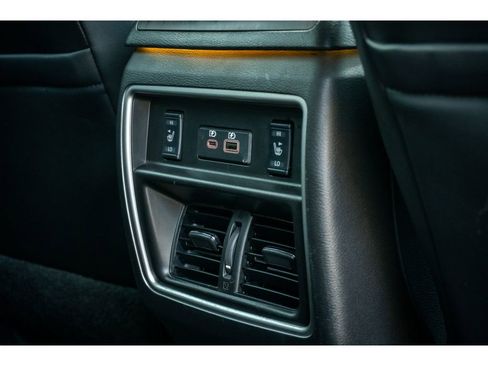 Used 2022 Nissan Murano Platinum w/ Cargo Package image 18