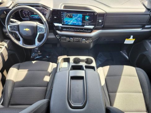Used 2026 Chevrolet Silverado 1500 LT image 10