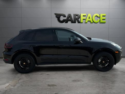 Used 2016 Porsche Macan S AWD/4WD image 14