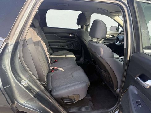 Used 2019 Hyundai Santa Fe SEL AWD/4WD image 12