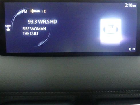 Used 2021 MAZDA CX-5 Touring w/ Touring Preferred SV Package image 10