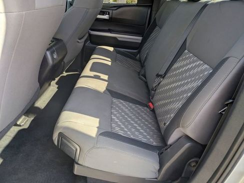 Used 2019 Toyota Tundra SR5 w/ SR5 Upgrade Package image 25