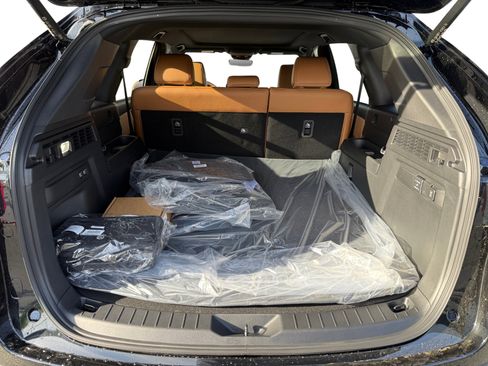 New 2026 MAZDA CX-70 3.3 Turbo S w/ Premium Plus image 17