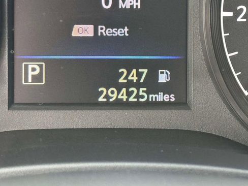 Used 2025 Nissan Altima 2.5 S FWD image 24