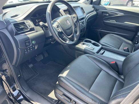 Used 2023 Honda Ridgeline RTL-E image 5