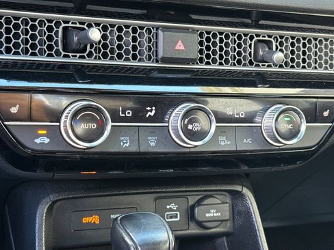 Used 2023 Honda Civic EX image 19