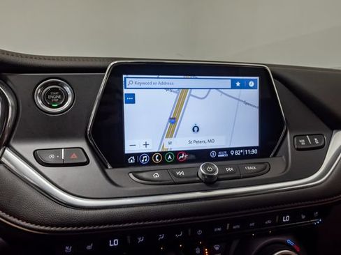 Used 2020 Chevrolet Blazer Premier w/ LPO, Floor Liner Package FWD image 14