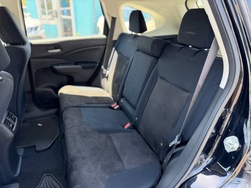 Used 2016 Honda CR-V LX image 9