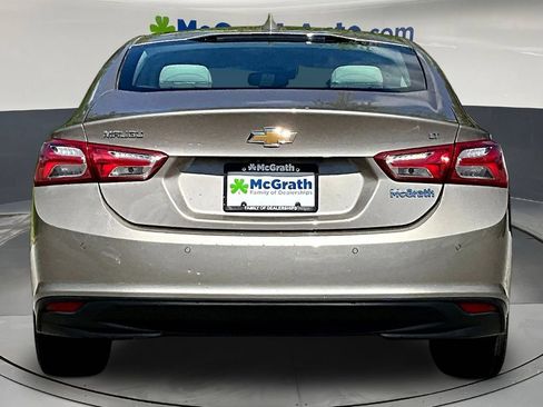 Used 2024 Chevrolet Malibu LT FWD image 6