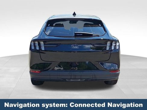 Used 2022 Ford Mustang Mach-E Select AWD/4WD image 6
