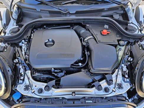 Used 2025 MINI Cooper S image 16
