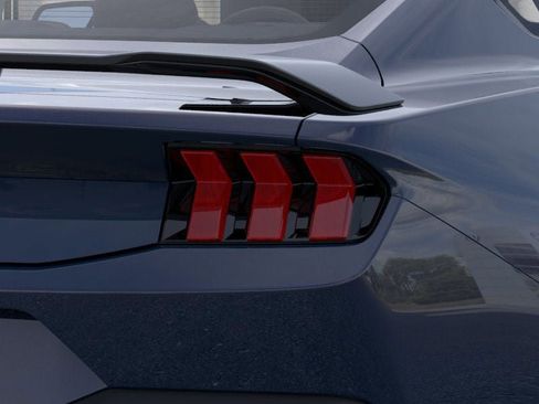 New 2026 Ford Mustang Dark Horse image 21